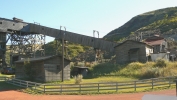 PICTURES/Atlas Coal Mine - Drumheller/t_Tippler Building10.JPG